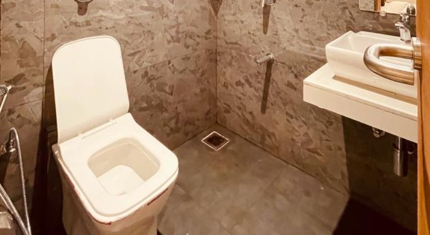 Hotel Sai Pritam in Mumbai