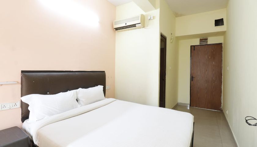 Royal Galaxy in Bangalore