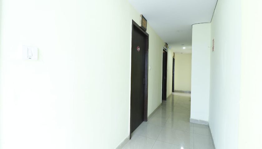 Royal Galaxy in Bangalore