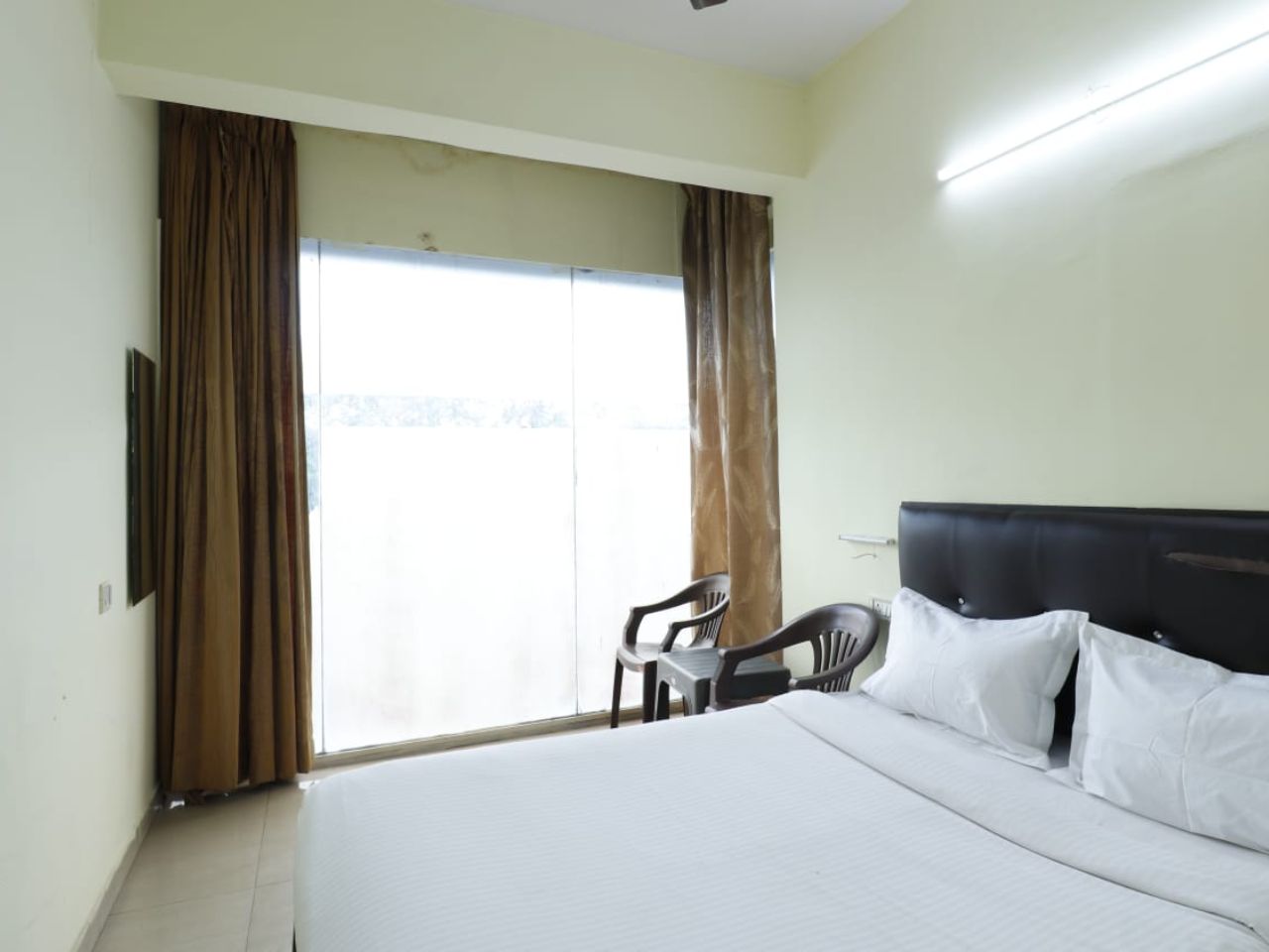 Royal Galaxy in Bangalore