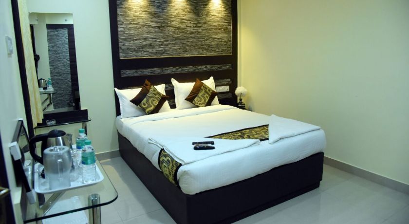 Hotel White Mount in Chennai