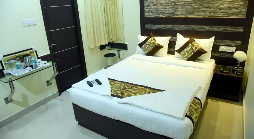 Hotel White Mount in Chennai
