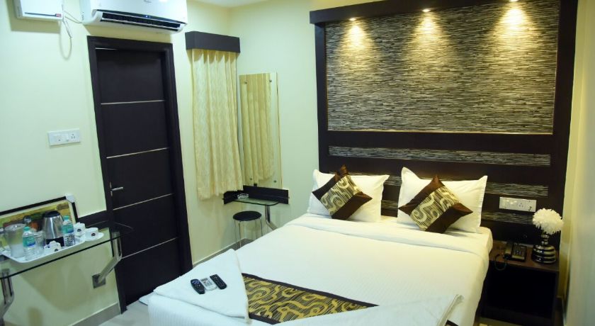 Hotel White Mount in Chennai