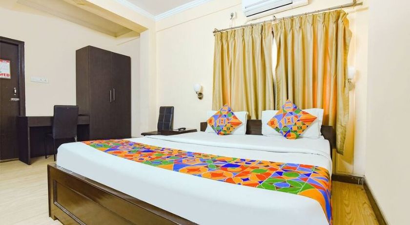 Dover Inn in Kolkata