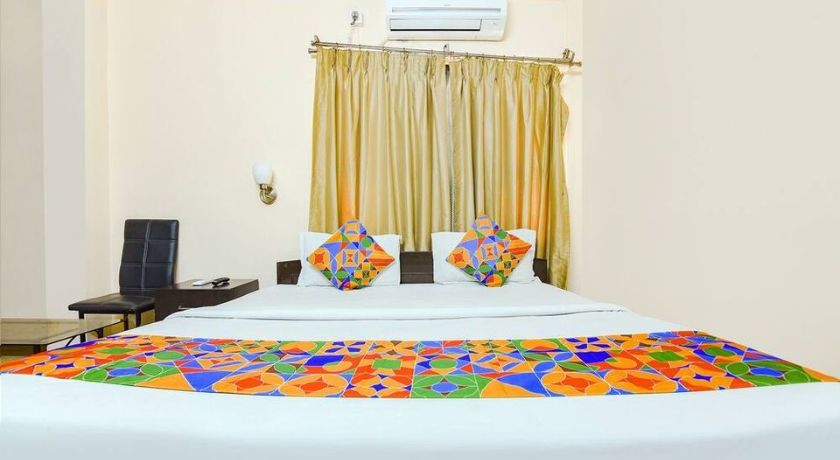 Dover Inn in Kolkata