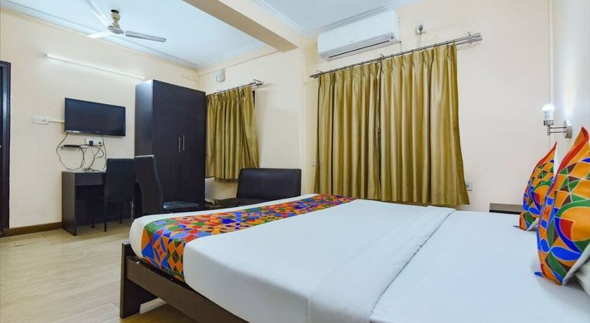 Dover Inn in Kolkata