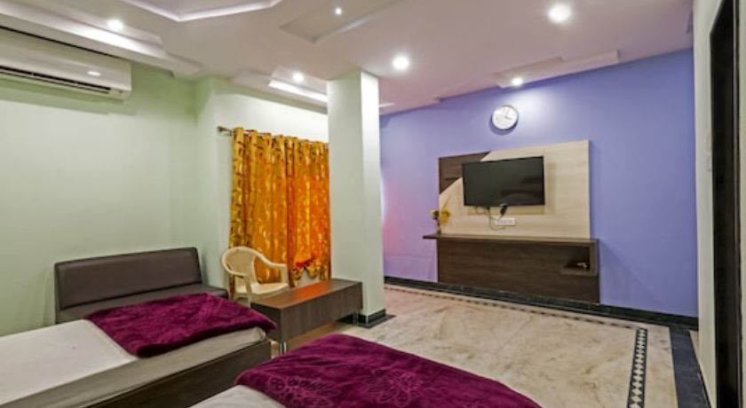 Hotel Gujrat in Nagpur
