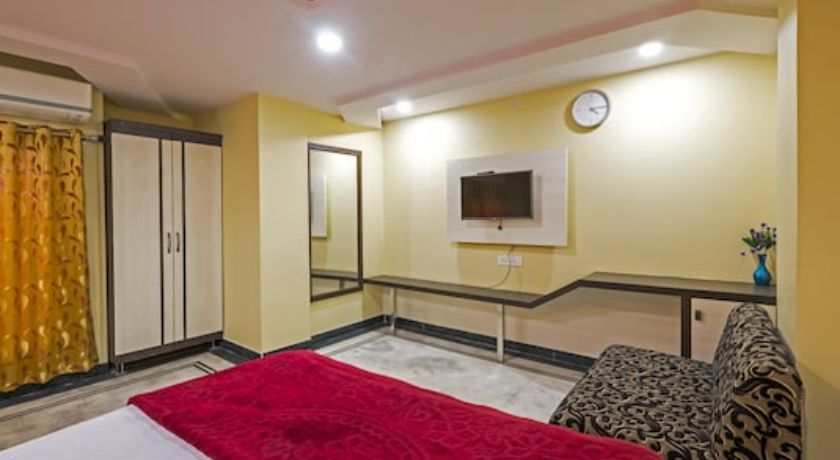 Hotel Gujrat in Nagpur