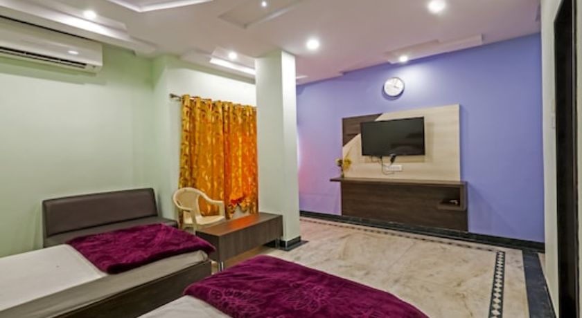 Hotel Gujrat in Nagpur