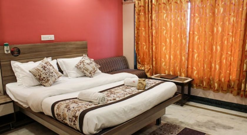 Hotel Gujrat in Nagpur
