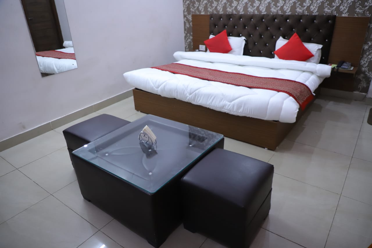 Hotel Quadis in Noida