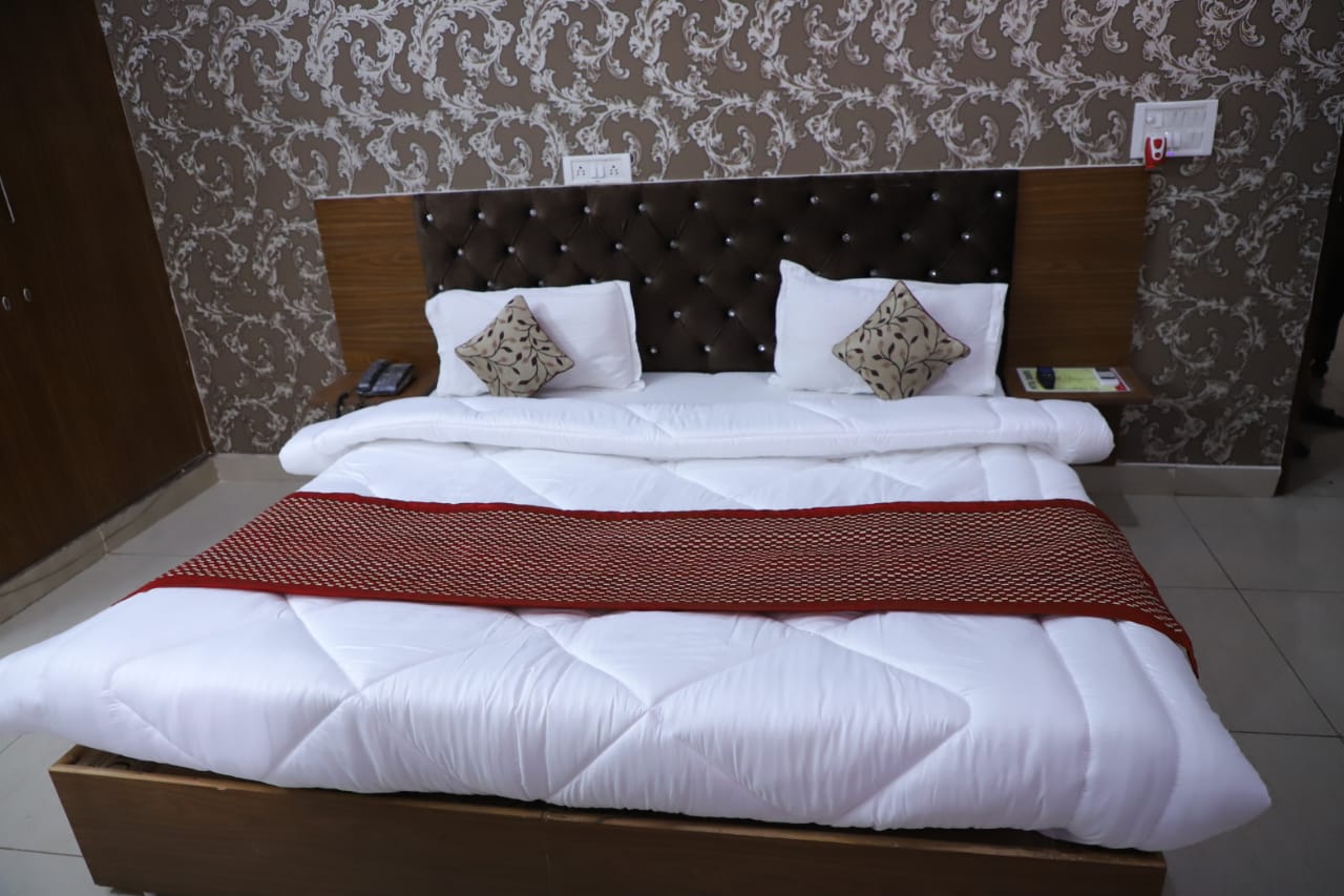 Hotel Quadis in Noida