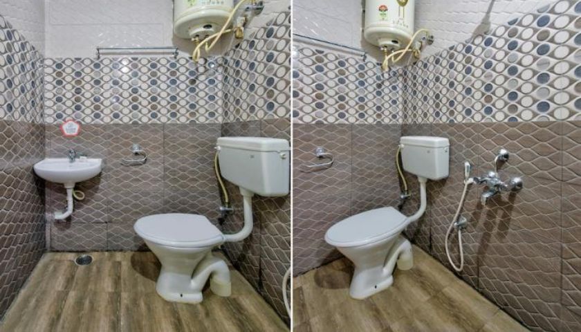 Hotel Maldives Inn in Bangalore