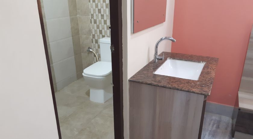 Devash Bhanu Residency DBR in Srikalahasti