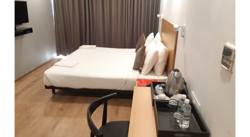 Alana Townhouse in Vijayawada