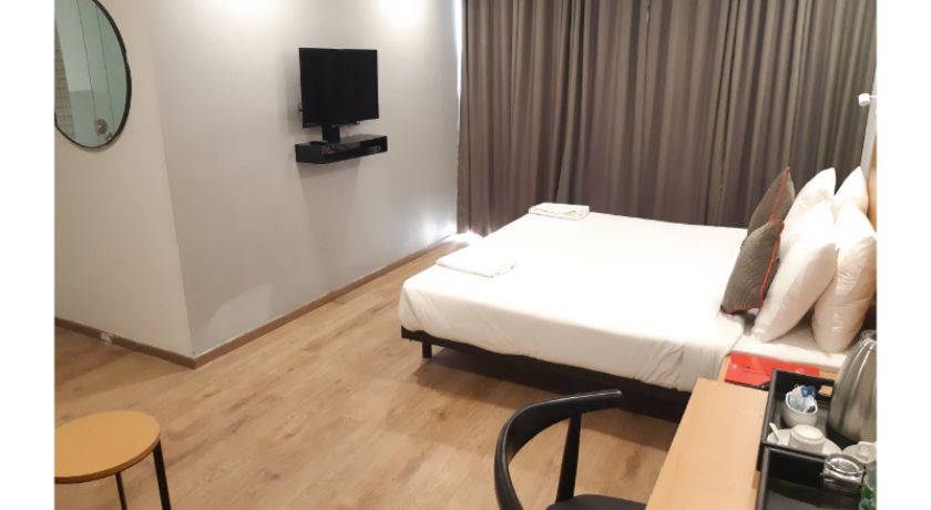 Alana Townhouse in Vijayawada