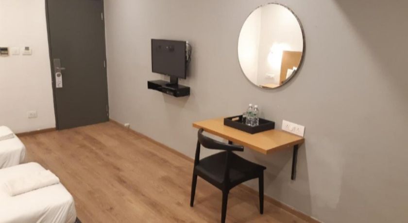 Alana Townhouse in Vijayawada