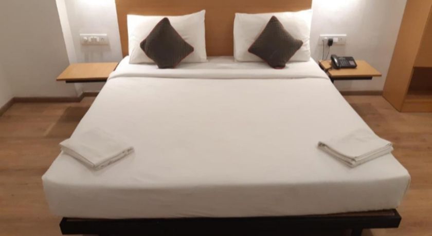 Alana Townhouse in Vijayawada