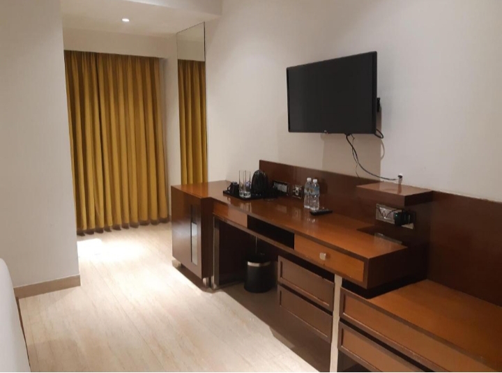 Namo Residency in Vijayawada