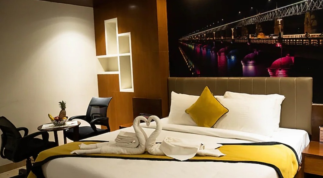 Namo Residency in Vijayawada