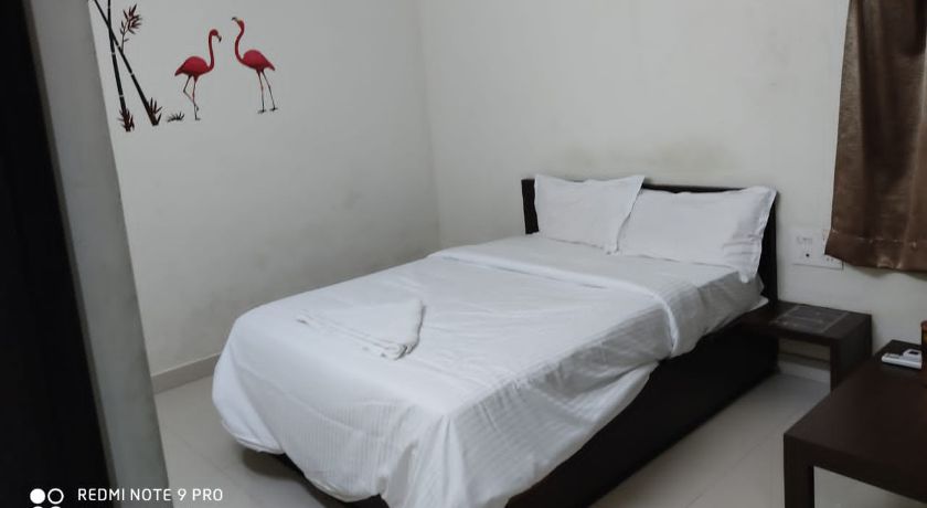 PPH Living Bhimas in Tada