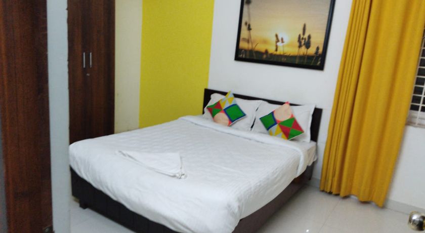 PPH Living Bhimas in Tada