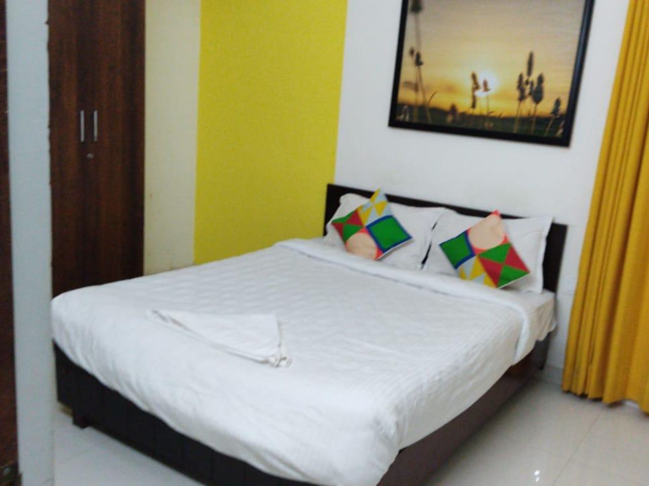 PPH Living Bhimas in Tada