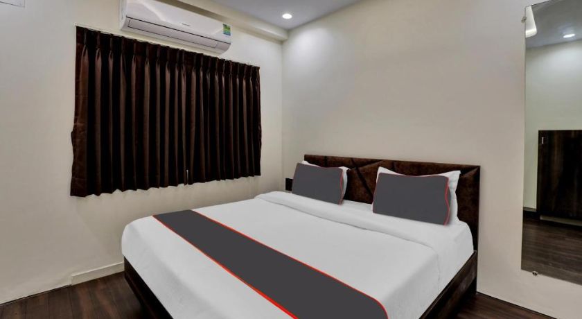 Hotel Raviraj Capital in Surat