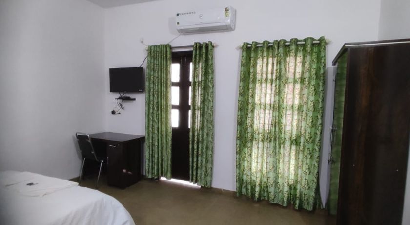 Hotel Goodwill Cottages in Pune