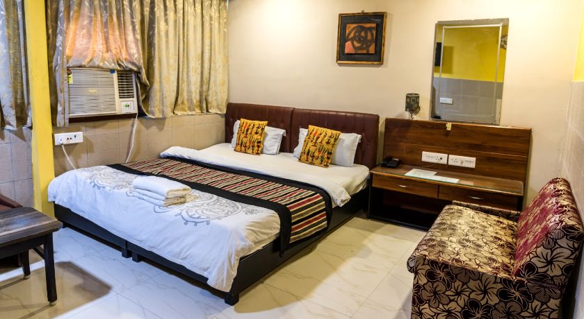 Flavour Inn in Kolkata