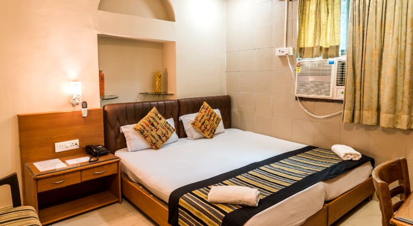 Flavour Inn in Kolkata