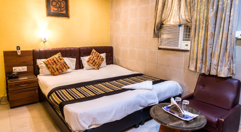 Flavour Inn in Kolkata