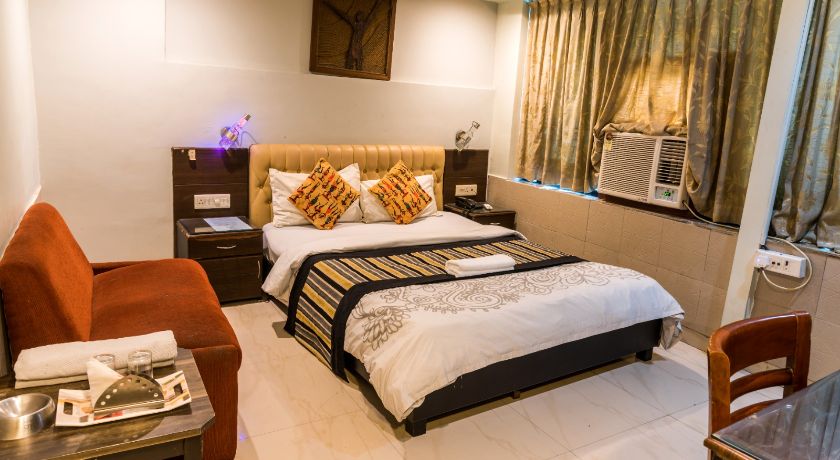 Flavour Inn in Kolkata