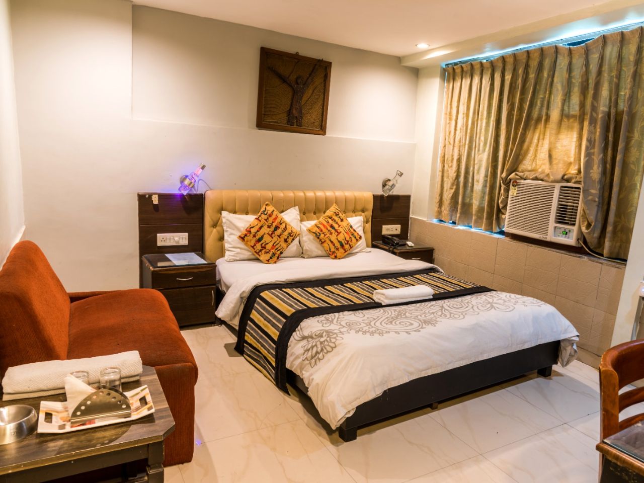 Flavour Inn in Kolkata