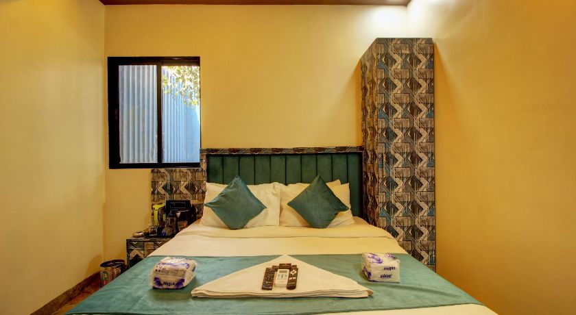 Hotel Versova Inn in Mumbai