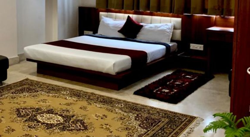 Royal Orbit in Kolkata