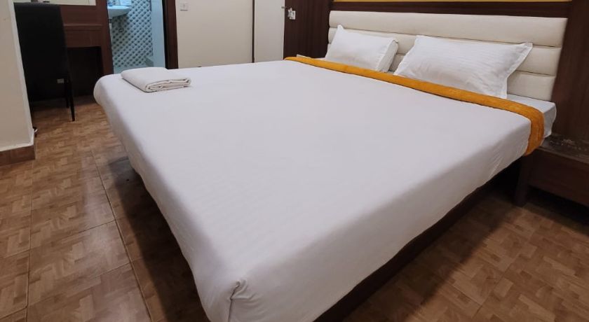 Royal Orbit in Kolkata