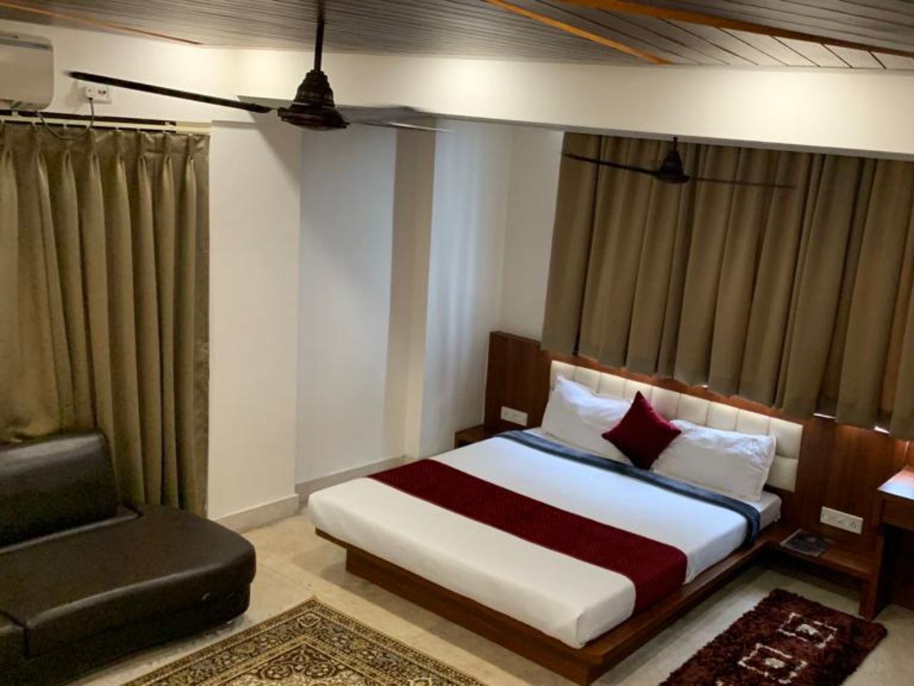 Royal Orbit in Kolkata