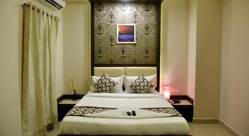 Hotel White Park in Chennai