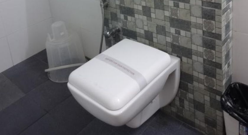 Hotel White Park in Chennai