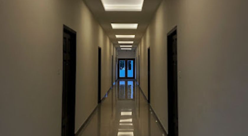 TPC Camphor in Trichy