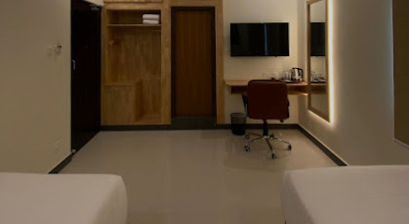 TPC Camphor in Trichy