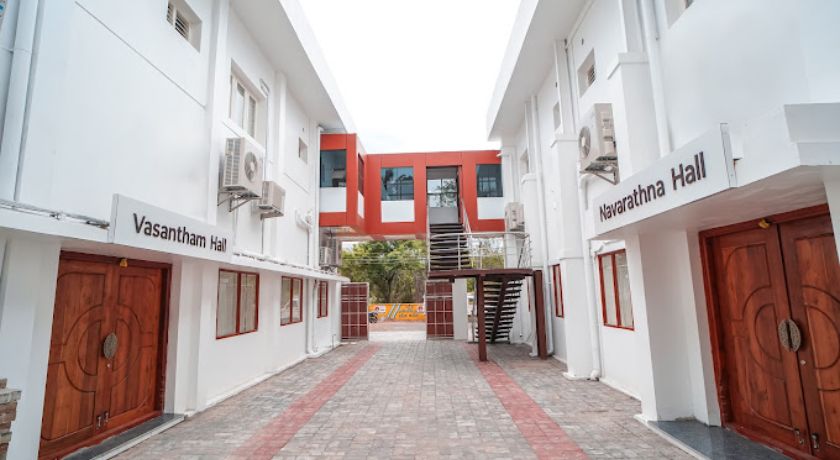 TPC Camphor in Trichy