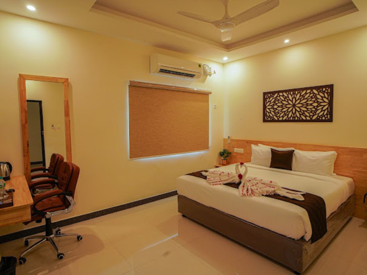 TPC Camphor in Trichy