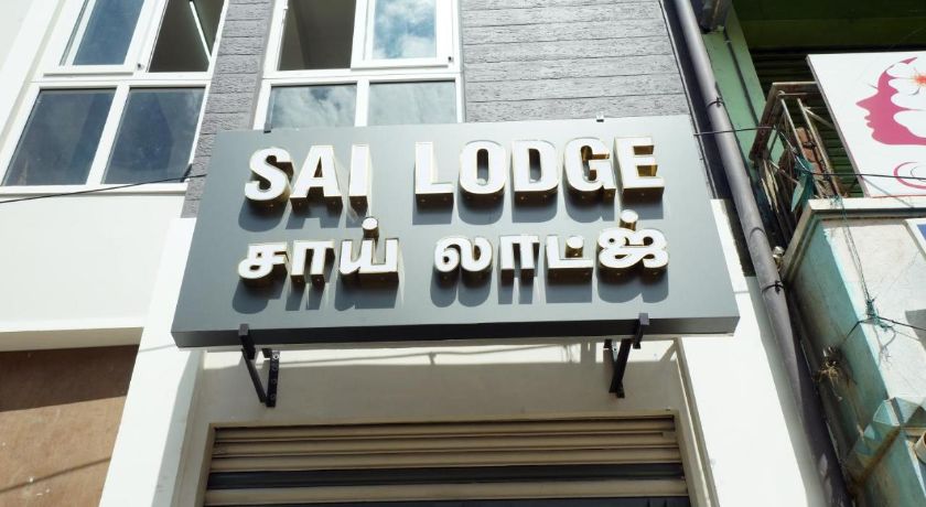 Sai Residency in Trichy