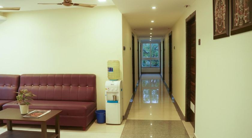 Sai Residency in Trichy