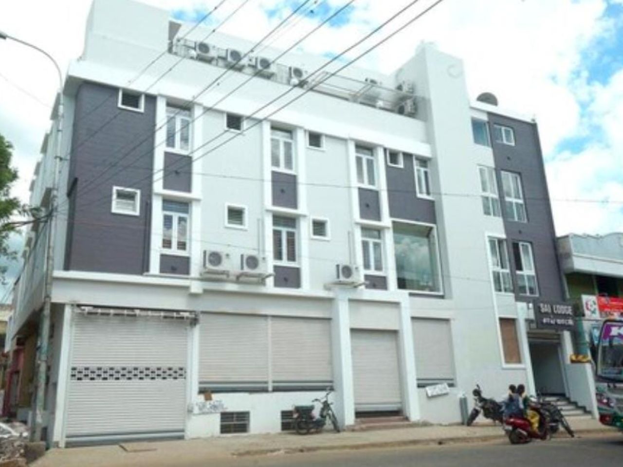 Sai Residency in Trichy
