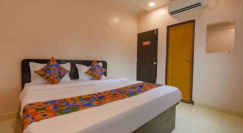 Hotel Sairaj in Pune
