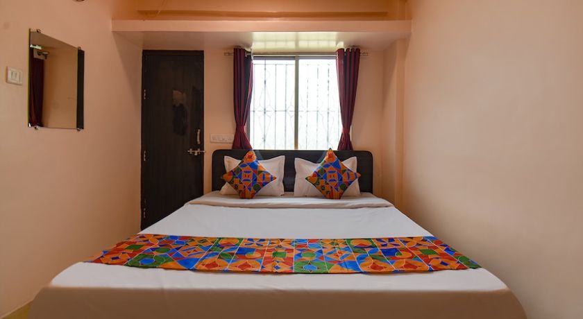 Hotel Sairaj in Pune