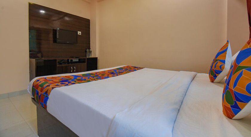 Hotel Sairaj in Pune